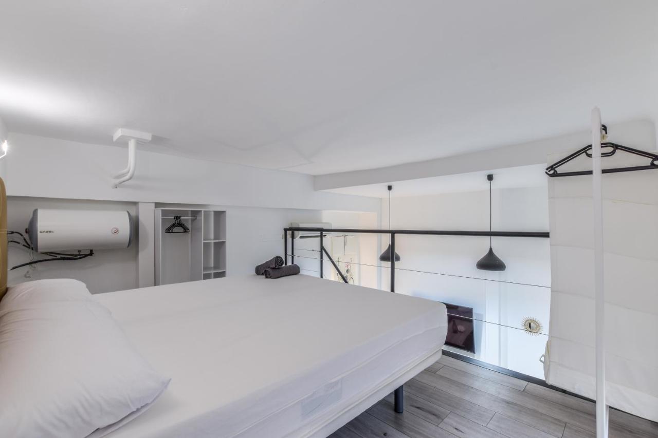 Reformados Bernabeu Apartment Madrid
