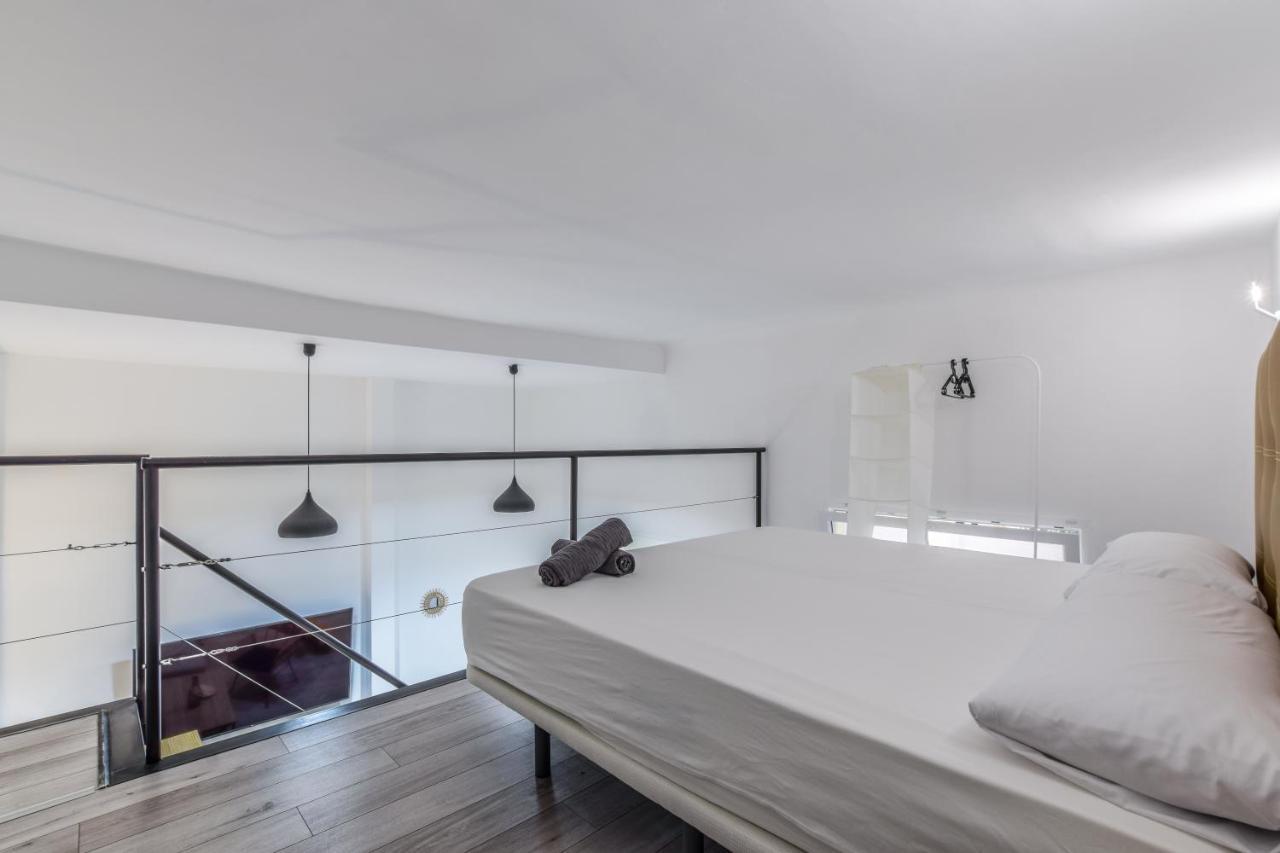 Apartment Reformados Bernabeu
