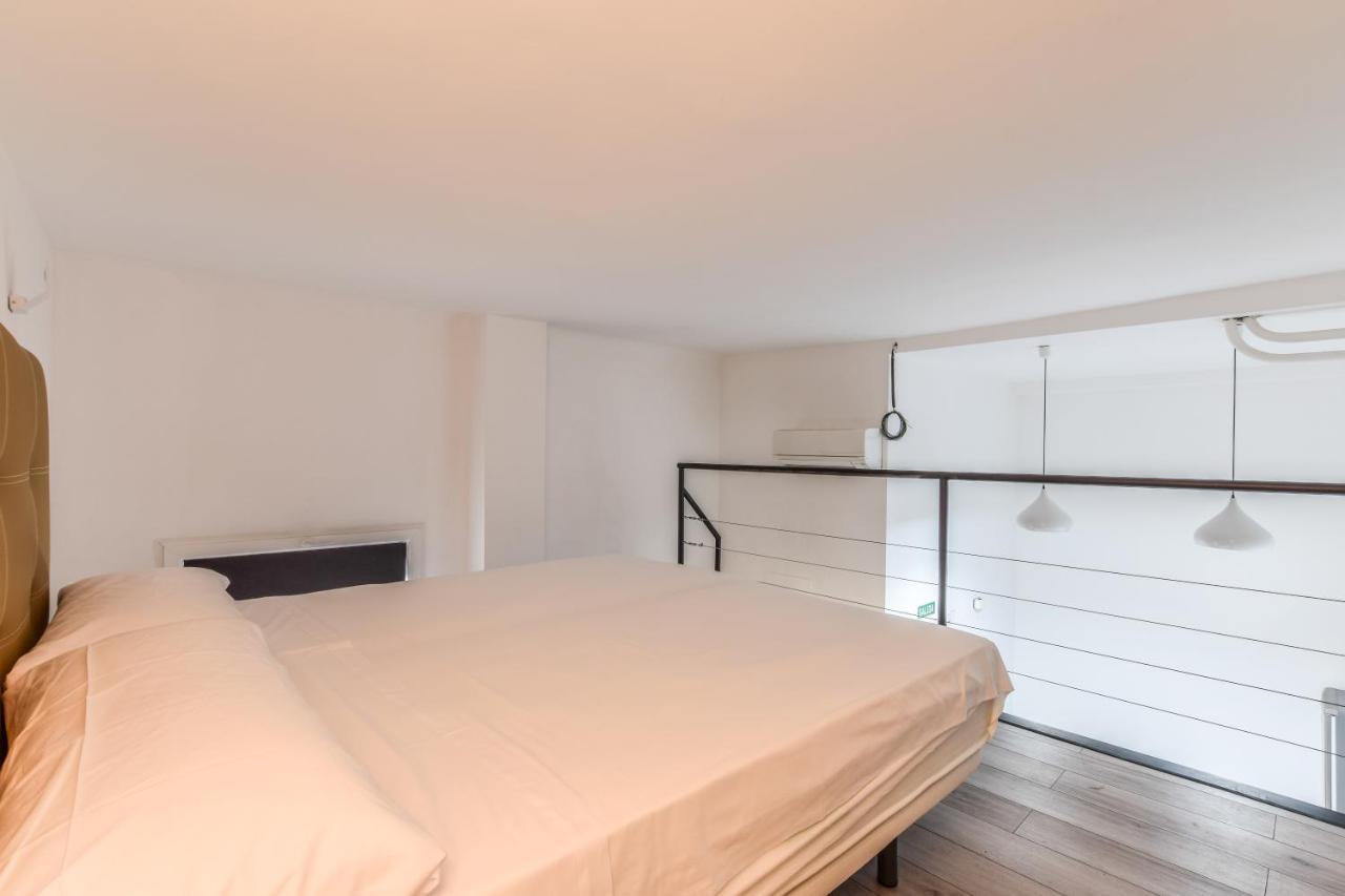Apartment Reformados Bernabeu *