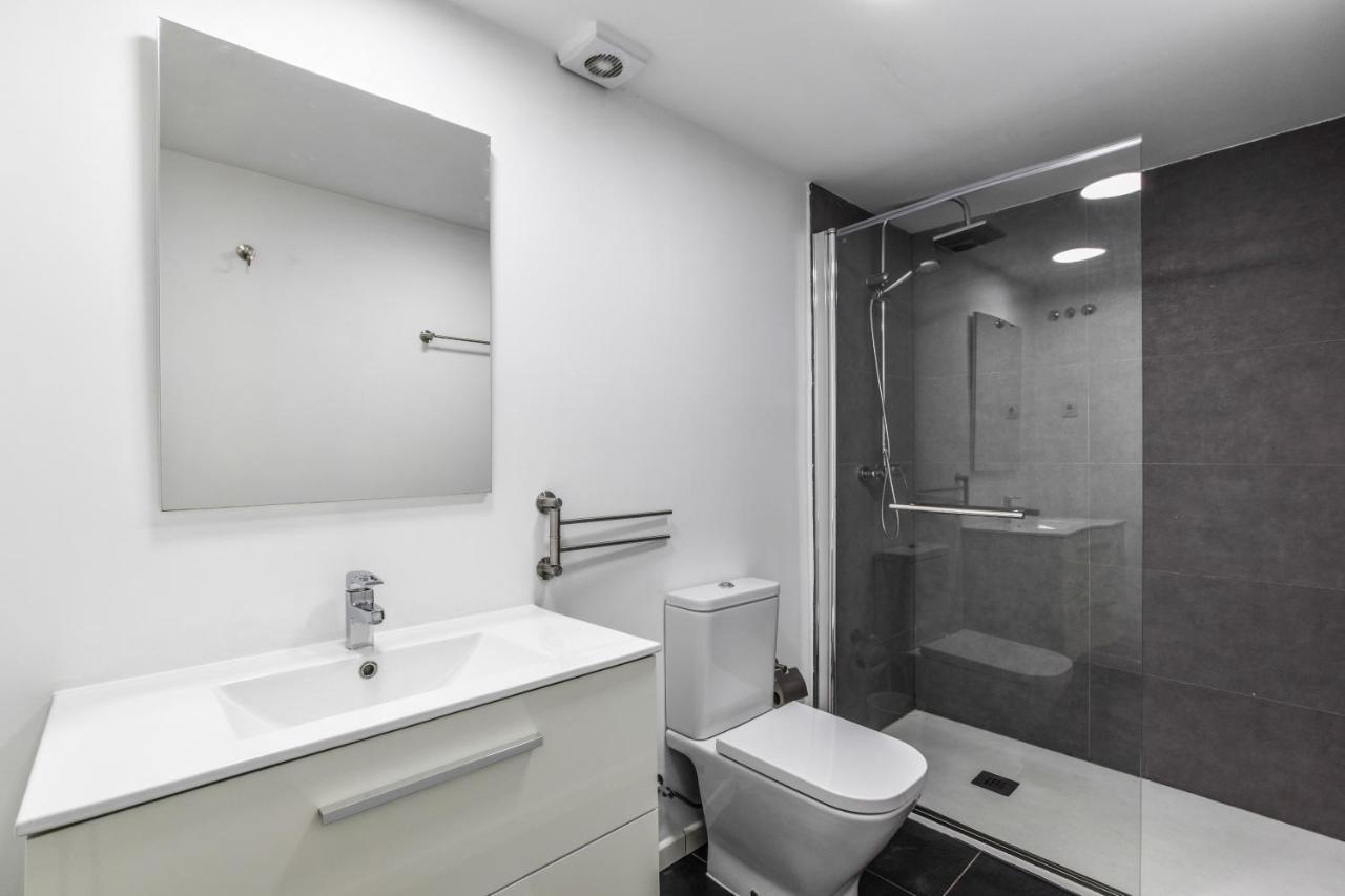 Reformados Bernabeu Apartment Madrid